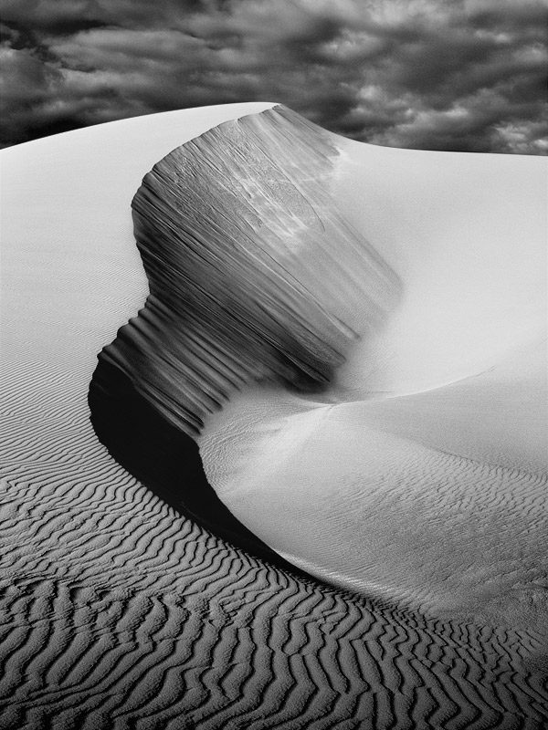  Fotografie Egypt, Duna