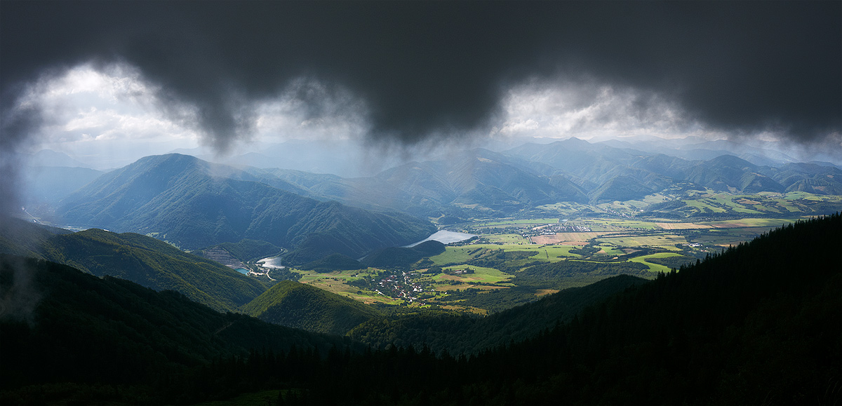  Fotografie Malá Fatra