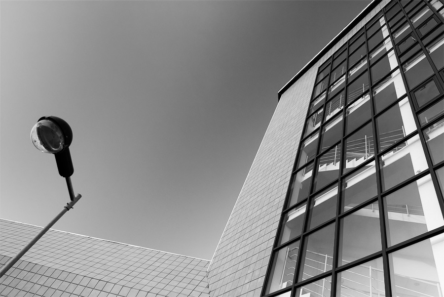  Fotografie Národní archiv, Praha 11