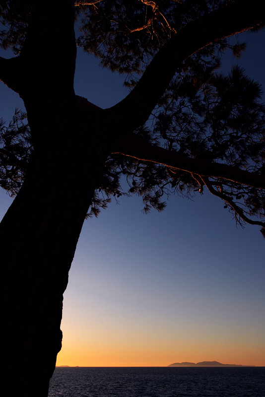  Fotografie Chorvatsko, Ostrov Hvar