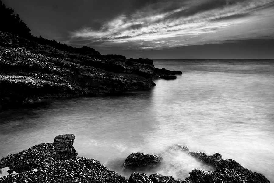  Fotografie Chorvatsko, Ostrov Hvar